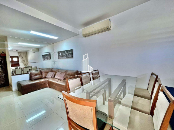 Imagem Casa com 3 Quartos à Venda, 131 m² em Edson Queiroz - Fortaleza Imagem Casa com 3 Quartos à Venda, 131 m² em Edson Queiroz - Fortaleza
