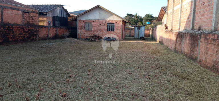 Imagem Terreno à Venda, 441 m² em Guapê - Pontal Do Parana Imagem Terreno à Venda, 441 m² em Guapê - Pontal Do Parana