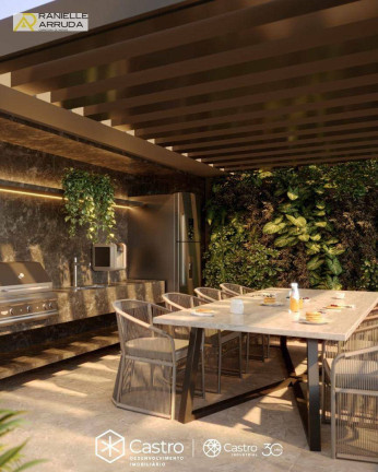 Imagem Apartamento com 3 Quartos à Venda, 78 m² em Aeroclube - João Pessoa