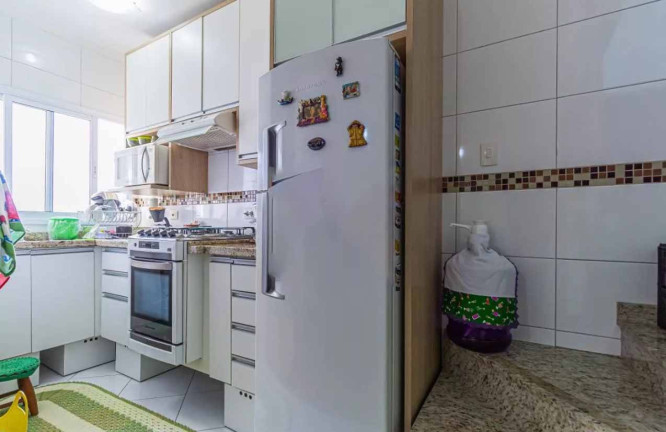 Imagem Cobertura com 2 Quartos à Venda, 190 m² em Vila Scarpelli - Santo André Imagem Cobertura com 2 Quartos à Venda, 190 m² em Vila Scarpelli - Santo André