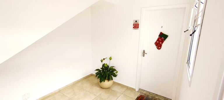 Imagem Apartamento com 16 Quartos à Venda, 714 m² em Vila Alpina - São Paulo