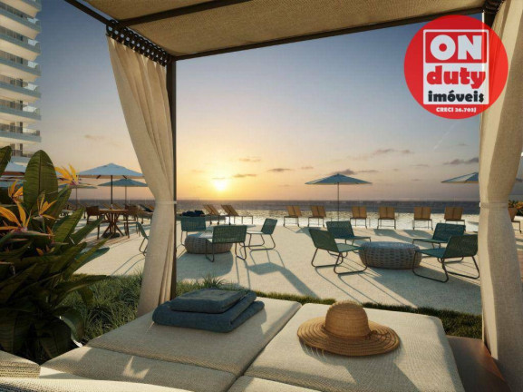 Imagem Apartamento com 4 Quartos à Venda, 291 m² em Ponta Da Praia - Santos Imagem Apartamento com 4 Quartos à Venda, 291 m² em Ponta Da Praia - Santos