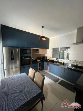 Imagem Casa com 3 Quartos à Venda, 85 m² em Residencial Santa Paula - Jacareí Imagem Casa com 3 Quartos à Venda, 85 m² em Residencial Santa Paula - Jacareí