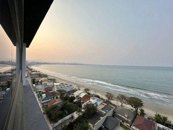 Imagem Apartamento com 4 Quartos à Venda, 151 m² em Perequê - Porto Belo