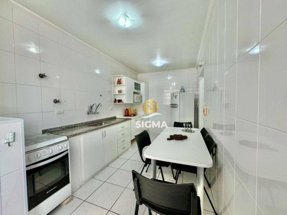Imagem Apartamento com 2 Quartos à Venda, 90 m² em Pitangueiras - Guarujá