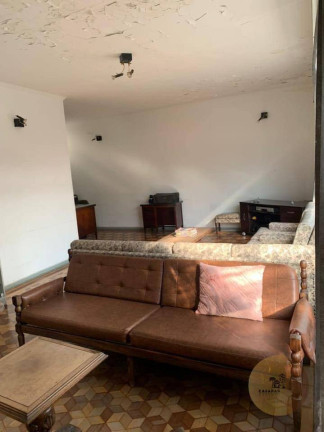 Imagem Casa com 3 Quartos à Venda, 261 m² em Osvaldo Cruz - São Caetano Do Sul Imagem Casa com 3 Quartos à Venda, 261 m² em Osvaldo Cruz - São Caetano Do Sul