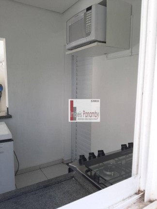 Imagem Apartamento com 2 Quartos à Venda, 50 m² em Vila Andrade - São Paulo