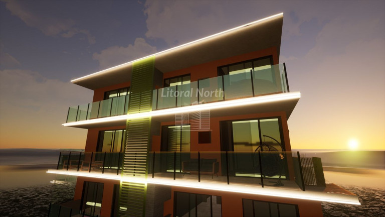 Imagem Apartamento com 2 Quartos à Venda, 72 m² em São João - Itajaí Imagem Apartamento com 2 Quartos à Venda, 72 m² em São João - Itajaí