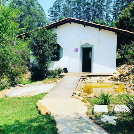 Imagem Chácara com 4 Quartos à Venda, 10.000 m² em Jardim Santa Vitória (canguera) - São Roque Imagem Chácara com 4 Quartos à Venda, 10.000 m² em Jardim Santa Vitória (canguera) - São Roque
