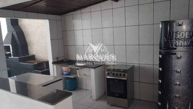 Imagem Imóvel com 1 Quarto à Venda, 90 m² em Jardim Denadai - Sumaré