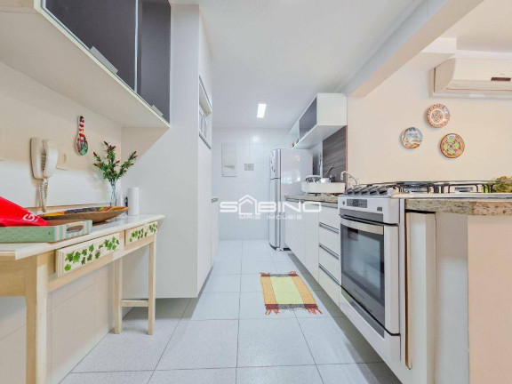 Imagem Apartamento com 3 Quartos à Venda, 95 m² em Riviera De São Lourenço - Bertioga