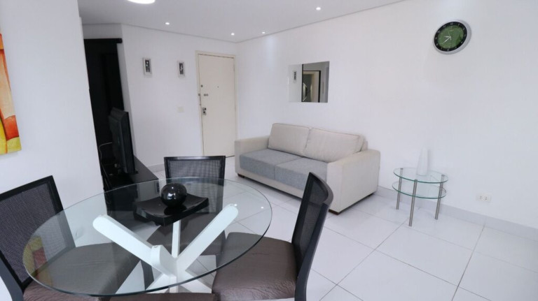 Imagem Imóvel com 2 Quartos à Venda, 54 m² em Jardim Paulista - São Paulo Imagem Imóvel com 2 Quartos à Venda, 54 m² em Jardim Paulista - São Paulo