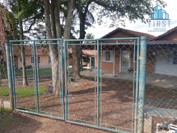 Imagem Chácara com 3 Quartos à Venda, 360 m² em Vila Cascais - Vinhedo