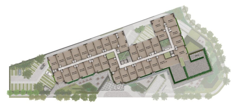 Imagem Sala Comercial à Venda, 45 m² em Alphaville Flamboyant Residencial Araguaia - Goiânia