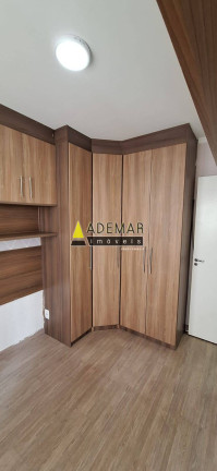 Imagem Apartamento com 2 Quartos à Venda, 44 m² em Canhema - Diadema
