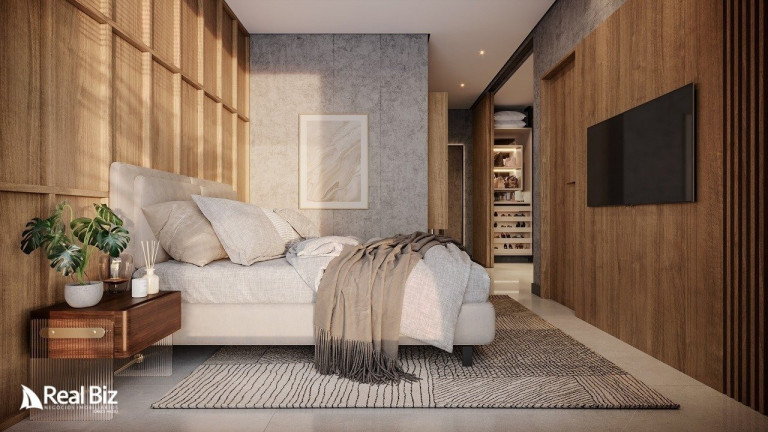 Imagem Apartamento com 3 Quartos à Venda, 188 m² em Palmas - Governador Celso Ramos Imagem Apartamento com 3 Quartos à Venda, 188 m² em Palmas - Governador Celso Ramos