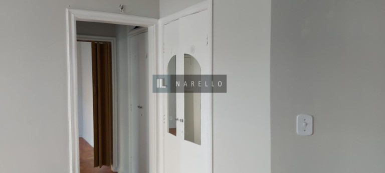 Imagem Apartamento com 1 Quarto à Venda, 49 m² em Bela Vista - São Paulo