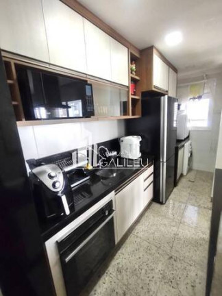 Imagem Apartamento com 3 Quartos à Venda, 83 m² em Mansões Santo Antônio - Campinas Imagem Apartamento com 3 Quartos à Venda, 83 m² em Mansões Santo Antônio - Campinas