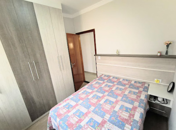 Imagem Casa com 3 Quartos à Venda, 125 m² em Condomínio Residencial Villagio Milano - Sorocaba