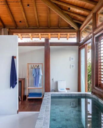Imagem Imóvel com 7 Quartos à Venda, 550 m² em Centro - Maraú