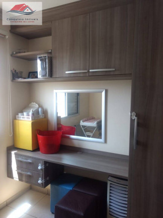 Imagem Apartamento com 2 Quartos à Venda, 47 m² em Jardim Flor Da Montanha - Guarulhos Imagem Apartamento com 2 Quartos à Venda, 47 m² em Jardim Flor Da Montanha - Guarulhos