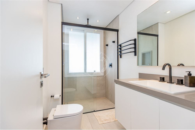 Imagem Apartamento com 4 Quartos à Venda, 412 m² em Campo Grande - São Paulo