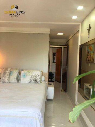 Imagem Apartamento com 3 Quartos à Venda, 98 m² em Manaíra - João Pessoa Imagem Apartamento com 3 Quartos à Venda, 98 m² em Manaíra - João Pessoa