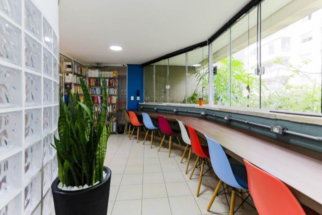 Imagem Apartamento com 1 Quarto à Venda, 41 m² em Barra Funda - São Paulo Imagem Apartamento com 1 Quarto à Venda, 41 m² em Barra Funda - São Paulo