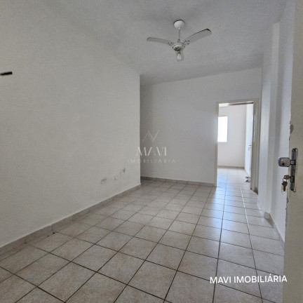 Imagem Apartamento com 2 Quartos à Venda, 63 m² em Mirim - Praia Grande