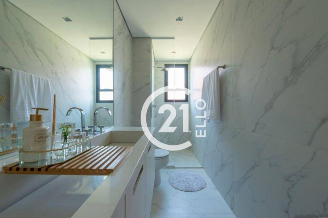 Imagem Apartamento com 3 Quartos à Venda, 142 m² em Pinheiros - São Paulo