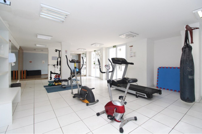 Imagem Apartamento com 3 Quartos à Venda, 73 m² em Cristal - Porto Alegre Imagem Apartamento com 3 Quartos à Venda, 73 m² em Cristal - Porto Alegre