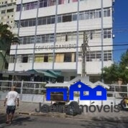 Imagem Apartamento com 1 Quarto à Venda, 55 m² em Vila Valência - São Vicente Imagem Apartamento com 1 Quarto à Venda, 55 m² em Vila Valência - São Vicente
