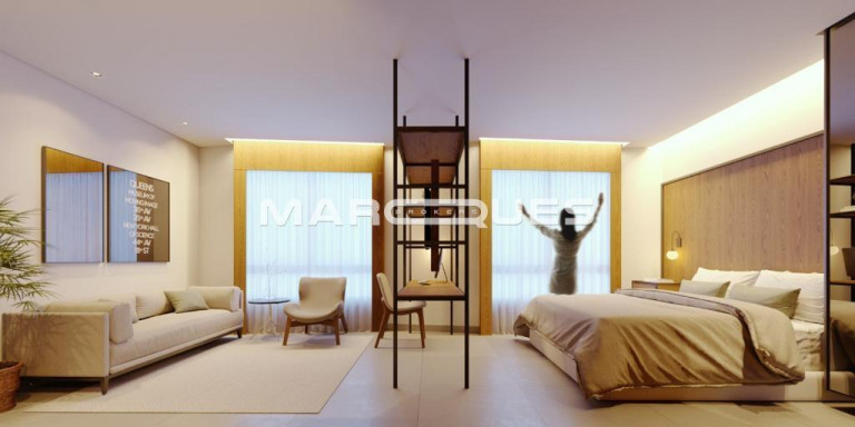 Imagem Flat à Venda, 31 m² em Cabo Branco - João Pessoa Imagem Flat à Venda, 31 m² em Cabo Branco - João Pessoa