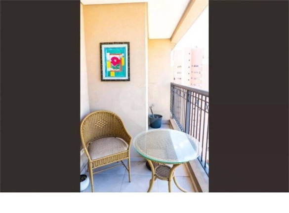 Imagem Apartamento com 2 Quartos à Venda, 75 m² em Chácara Inglesa - São Paulo