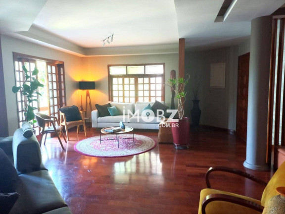 Imóvel com 4 Quartos à Venda, 450 m² em Tucuruvi - São Paulo