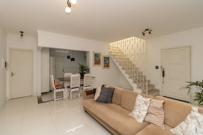Imagem Casa com 3 Quartos à Venda, 165 m² em Parque São Domingos - São Paulo Imagem Casa com 3 Quartos à Venda, 165 m² em Parque São Domingos - São Paulo