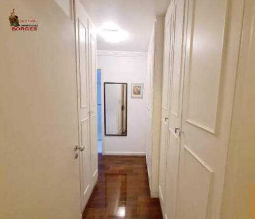 Imagem Apartamento com 3 Quartos à Venda, 200 m² em Campo Belo - São Paulo Imagem Apartamento com 3 Quartos à Venda, 200 m² em Campo Belo - São Paulo