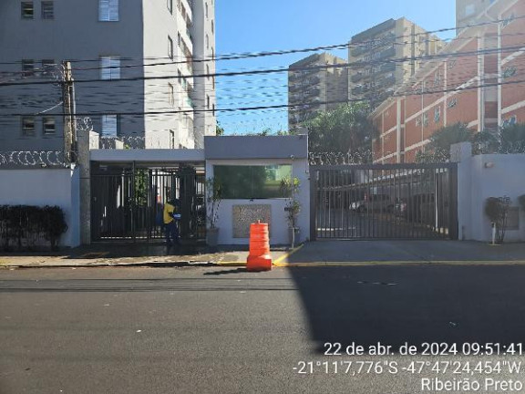 Imóvel com 2 Quartos à Venda, 62 m² em Jardim Palma Travassos - Ribeirao Preto