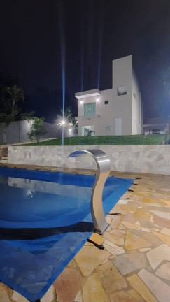 Imagem Casa de Condomínio com 4 Quartos à Venda, 240 m² em Parque Alvorada - Embu-guaçu