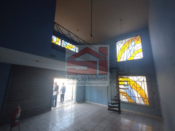 Ponto Comercial para Alugar,  em Centro - Caçapava
