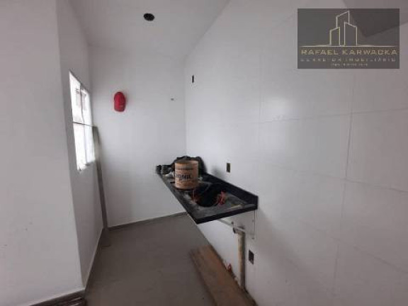 Imagem Sobrado com 2 Quartos à Venda, 59 m² em Jardim D'abril - Osasco