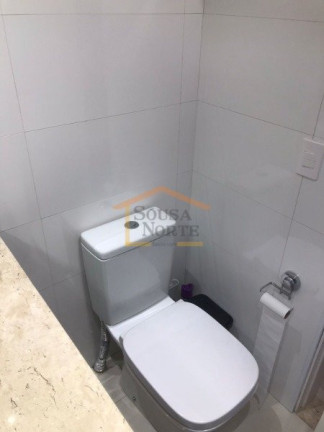 Imagem Apartamento com 3 Quartos à Venda, 50 m² em Jaçanã - São Paulo
