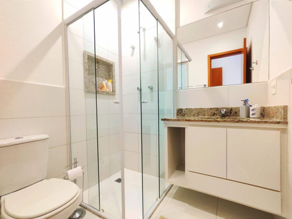 Imagem Cobertura com 3 Quartos à Venda, 210 m² em Itaguá - Ubatuba