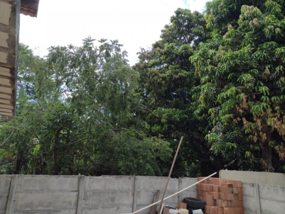 Imagem Imóvel com 2 Quartos para Alugar, 25 m² em Campo Grande - Rio De Janeiro