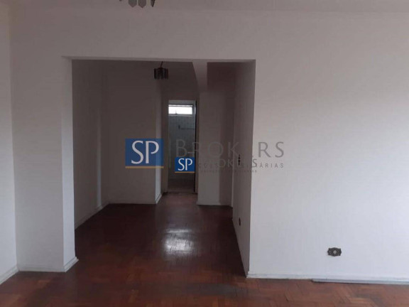 Imagem Apartamento com 2 Quartos à Venda ou Locação, 63 m² em Jardim Da Glória - São Paulo