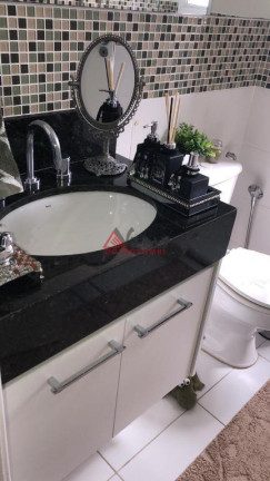 Imagem Apartamento com 4 Quartos à Venda, 200 m² em Vila Andrade - São Paulo