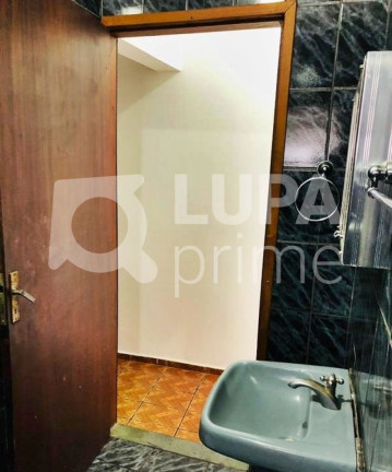 Imagem Casa com 5 Quartos à Venda, 199 m² em Lauzane Paulista - São Paulo