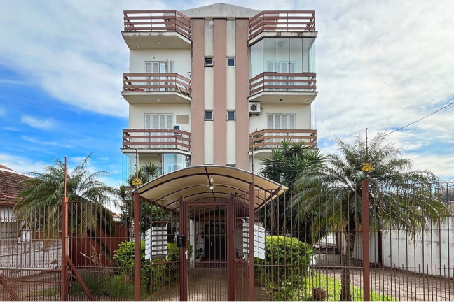 Apartamento com 1 Quarto à Venda, 38 m² em Teresópolis - Porto Alegre