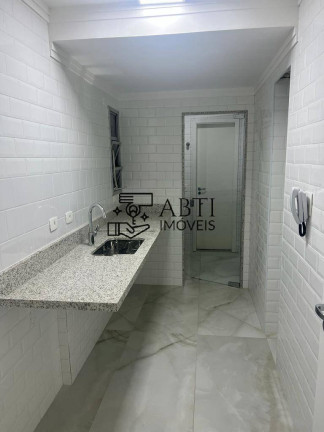Imagem Apartamento com 2 Quartos à Venda, 68 m² em Campo Belo - São Paulo