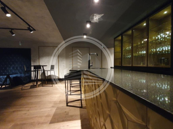Imagem Apartamento com 3 Quartos à Venda, 100 m² em Praia Brava De Itajaí - Itajaí